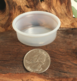 NewCal Pets Disposable replacement cup