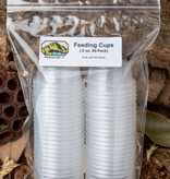 NewCal Pets Disposable replacement cup