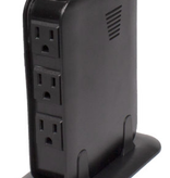 Zoomed ZOO MED Z128B Centre de contrôle environnemental