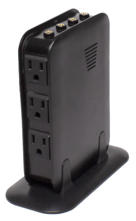 Zoomed ZOO MED RT-1000 Centre de contrôle environnemental