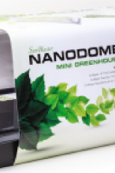 SunBlaster SUNBLASTER SB-1600205 Kit mini serres 18'' T5HO