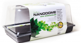 SunBlaster SUNBLASTER SB-1600205 Kit mini serres 18'' T5HO