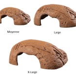 Zilla ZILLA Cachette en forme de roche