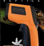 All things reptile ATR BC_2093 Thermomètre digital infrarouge  sans contact