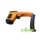 All things reptile ATR BC_2093 Thermomètre digital infrarouge  sans contact