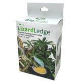 Magnetic Lizard Gecko Feeding Ledge .5oz Single