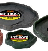 Zoomed Repti Rock Food Dish