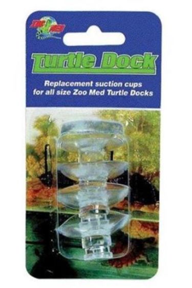 Zoomed ZOO MED TDS-4 Ventouse pour quai flottant