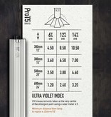 Arcadia ARCADIA Ensemble PRO T5 Ensemble UVB 12% lampe de désert