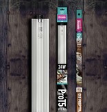 Arcadia ARCADIA Ensemble PRO T5 Ensemble UVB 12% lampe de désert