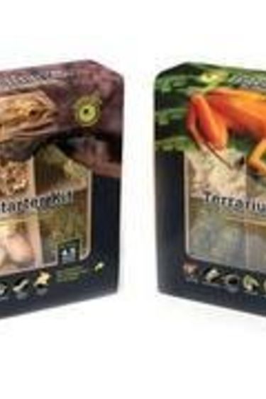 Galapagos GALAPAGOS GA-05351 Ensemble de départ aride