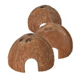 NewCal Pets Cachette noix de coco/Coconut Hide