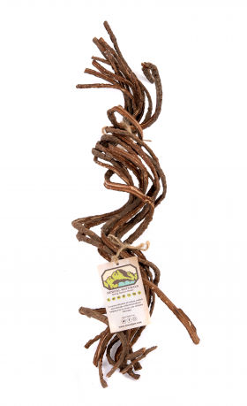 NewCal Pets Curly Vine, 20" Long (5-Pack)