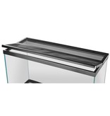 Zilla ZILLA Couvercle grill. charnière centrale