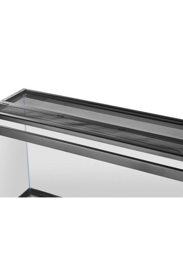 Zilla ZILLA Couvercle grill. charnière centrale