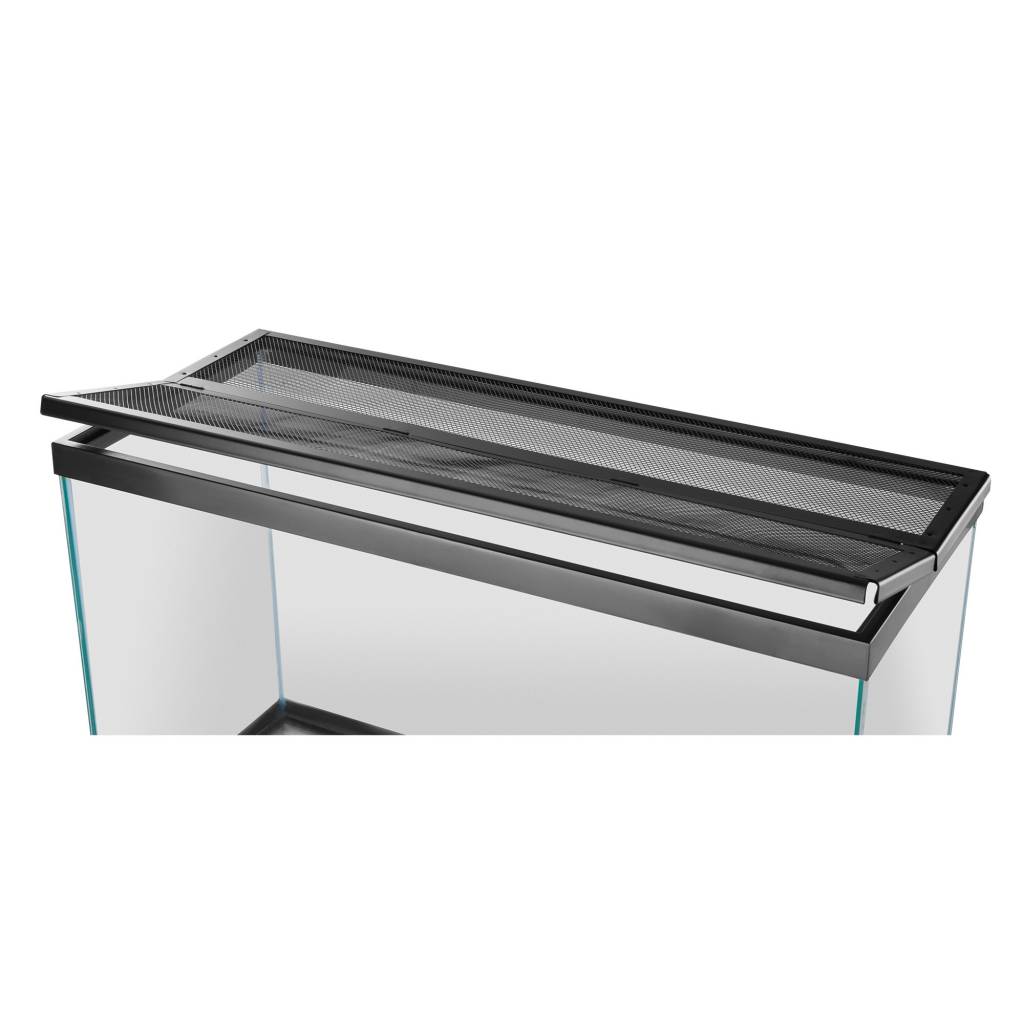 Zilla ZILLA Couvercle grill. charnière centrale