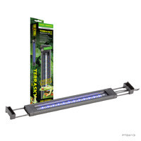 Exoterra EXO TERRA PT2413 Rampe d'éclairage terraSky pour plante avec télécommande