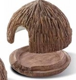 Exoterra Coconut Shaped Shelter