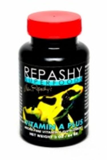 Repashy REPASHY RSVAP3 Vitamine A Plus 3oz