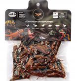 ProBugs PROBUGS PB-GH-BK Sauterelles 150g (90PCS)