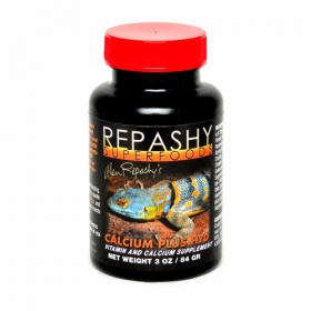 Repashy REPASHY RSCPH3 Supplément de Calcium Plus Hyd 3 oz