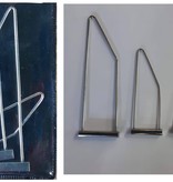 Terra  Tools pieces speculum set