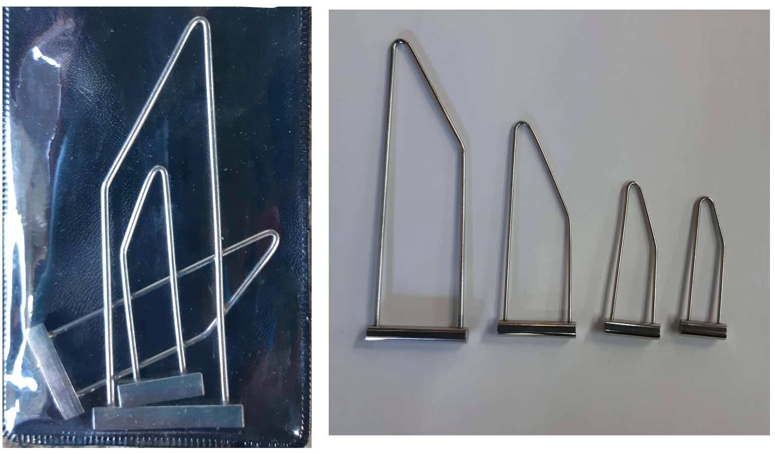 Terra  Tools pieces speculum set