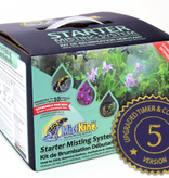 MistKing MISTKING MKMSS5 Système de brumisation Version 5