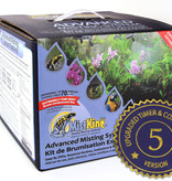 MistKing MISTKING MKMSA5 Système de brumisation Version 5 Avancée