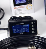 MistKing MISTKING MKMSA5 Système de brumisation Version 5 Avancée