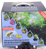 MistKing MISTKING MKMSA5 Système de brumisation Version 5 Avancée