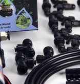 MistKing MistKing v5.0 Advanced Misting System (3/8" Backbone)