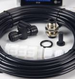 MistKing MISTKING MKMSA5 Système de brumisation Version 5 Avancée