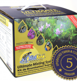 MistKing MISTKING UVMS5 Système de brumisation Version 5 Ultimate