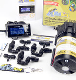 MistKing Système de brumisation Version 5 Ultimate - Misting System Version 5 Ultimate