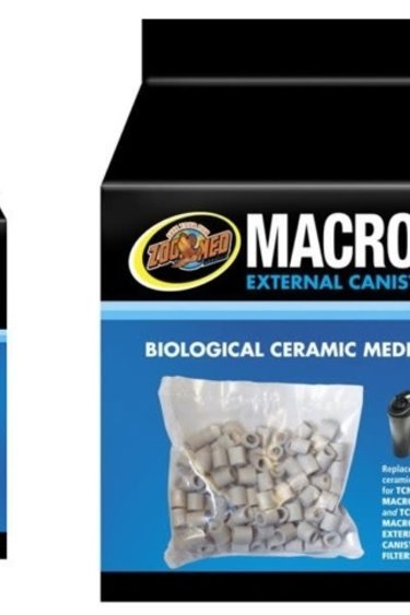 Zoomed ZOO MED Céramique biologique