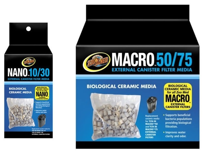 Zoomed ZOO MED Céramique biologique