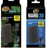 Zoomed Turtle Clean™ 30 Coarse Pre-Filter Sponge