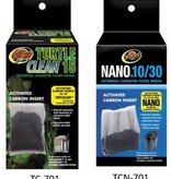 Zoomed Nano™ 10/30 Activated Carbon Insert