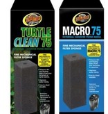 Zoomed  Macro™ 75 Fine Mechanical Filter Sponge