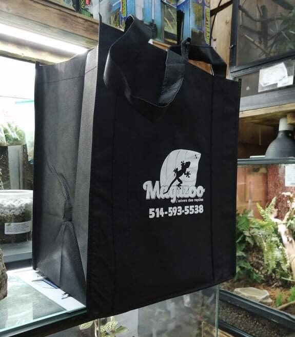 Magazoo Magazoo reusable bag