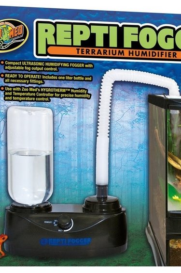 Zoomed Repti Fogger™ Terrarium Humidifier