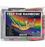 Pangea Pangea Test The Rainbow Diet Sample Pack 7 Flavors 2oz