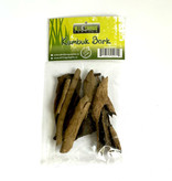 All things reptile ATR-KMB-6BK-045 Écorce de Kumbuk pq de 6