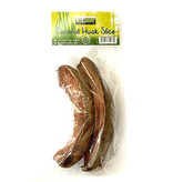 All things reptile Coconut Husk Slice 2-pack
