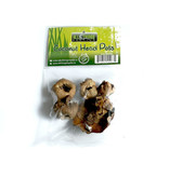 All things reptile ATR-BCH-6PDS-033 Tête de bébé noix de coco pq de 6