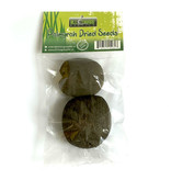 All things reptile Palmyrah Dried Seeds 2-pack