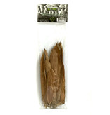 All things reptile Feuilles de bambou de différentes tailles pq 10 - Bamboo Mix Size Leaves 10-pack