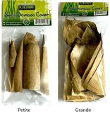 All things reptile ATR Écorce en bambou pq de 5