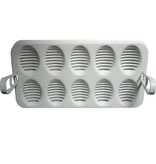 All things reptile Grand plateau pour oeuf - Large Hatch Trays